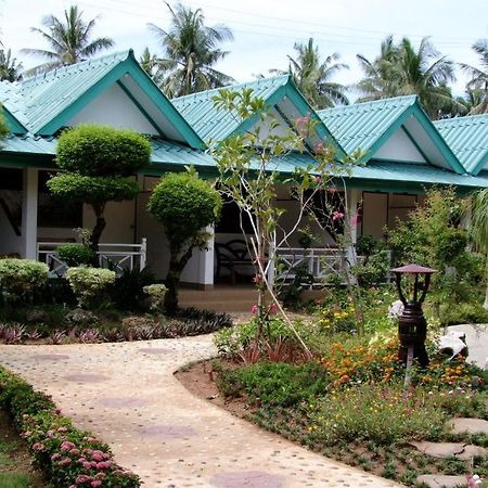 Samroiyod Holiday Resort Сам Рой Йот Екстериор снимка