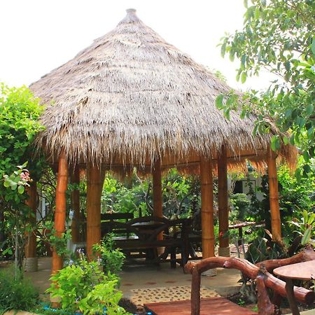 Samroiyod Holiday Resort Сам Рой Йот Екстериор снимка