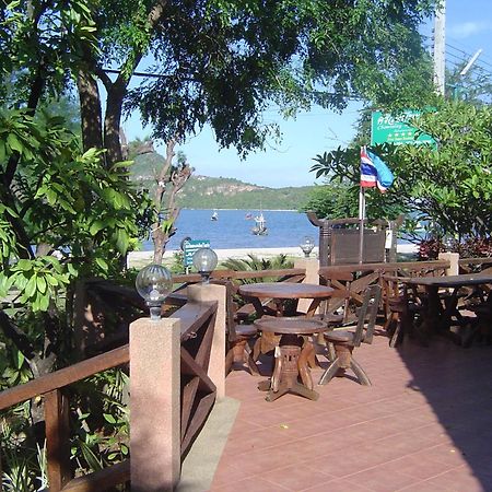Samroiyod Holiday Resort Сам Рой Йот Екстериор снимка