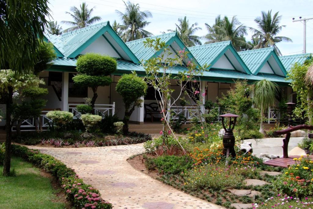 Samroiyod Holiday Resort Сам Рой Йот Екстериор снимка