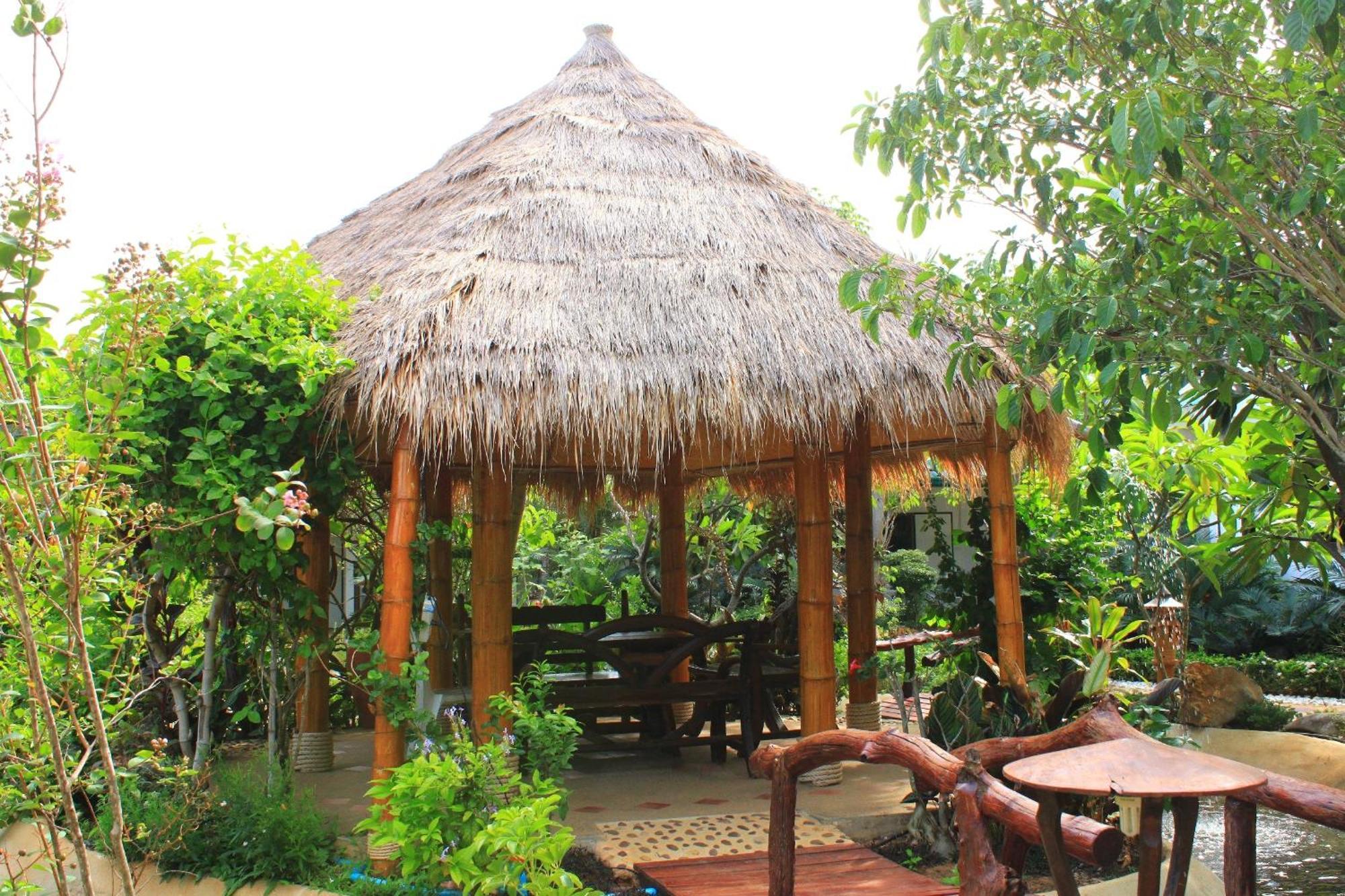 Samroiyod Holiday Resort Сам Рой Йот Екстериор снимка