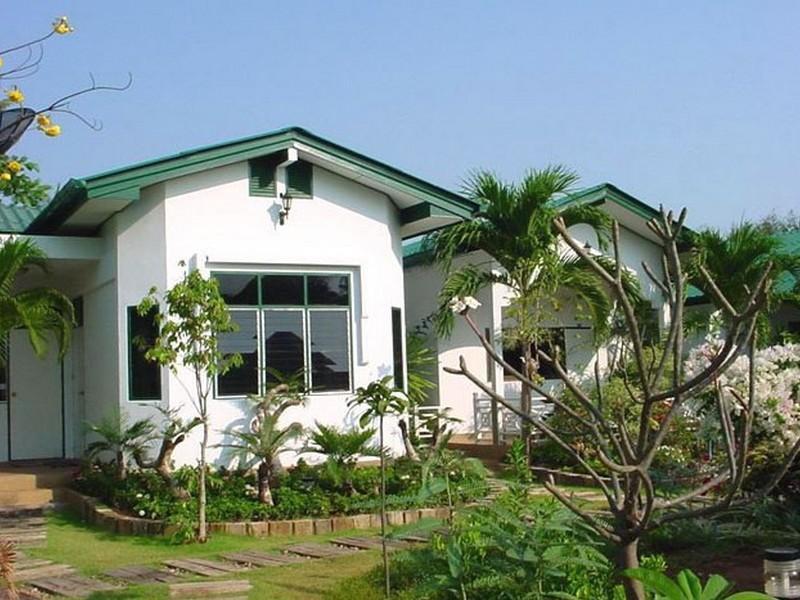 Samroiyod Holiday Resort Сам Рой Йот Екстериор снимка