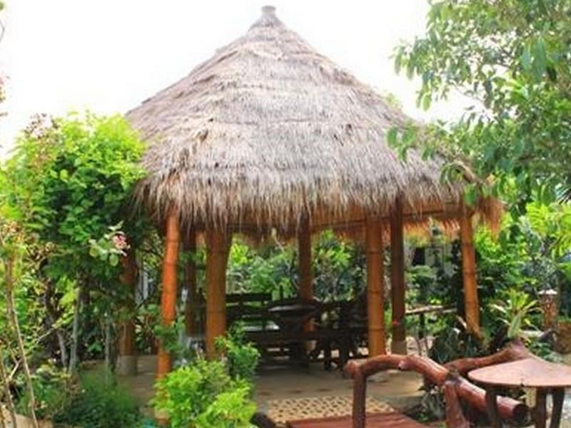 Samroiyod Holiday Resort Сам Рой Йот Екстериор снимка