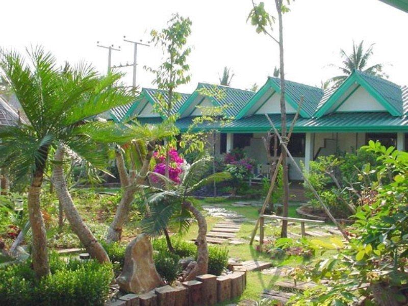 Samroiyod Holiday Resort Сам Рой Йот Екстериор снимка