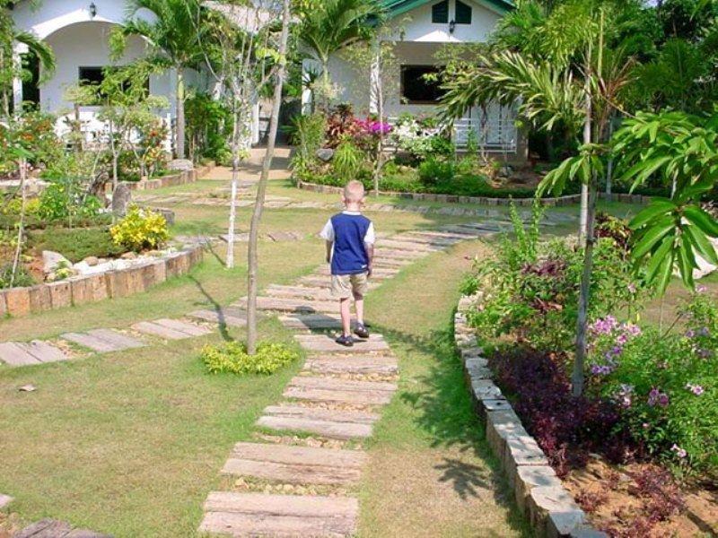 Samroiyod Holiday Resort Сам Рой Йот Екстериор снимка