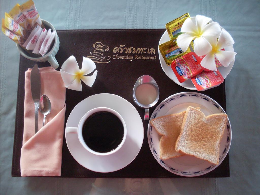 Samroiyod Holiday Resort Сам Рой Йот Екстериор снимка